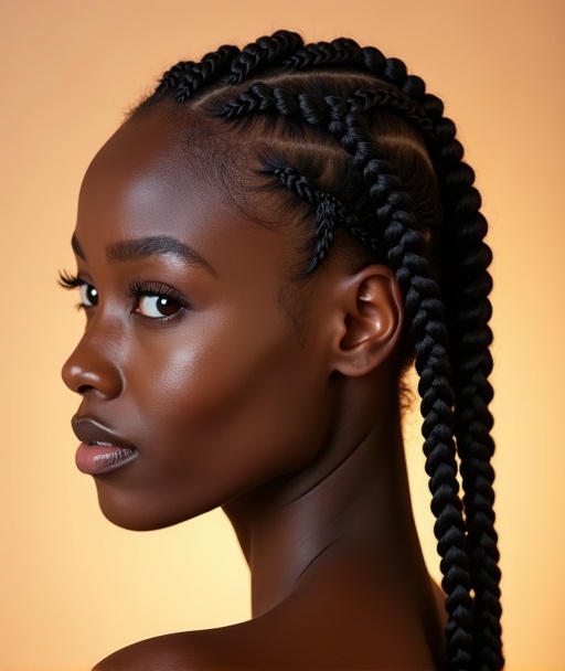 XS Micro-braids
